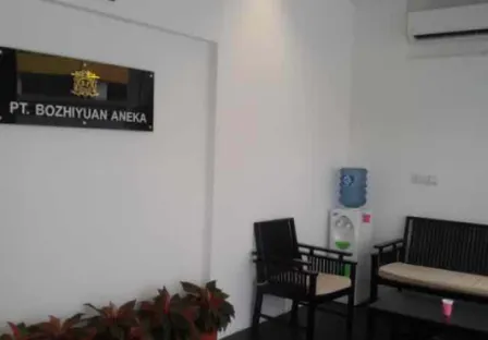 PT Boyzhiuan Aneka Indonesia