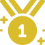 Keunggulan Medali icon 3 66 x 66