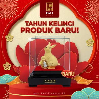 PATUNG SHIO ULAR TAHUN 2025 BAI GIFT HAMPERS IMLEK 2023 PATUNG SHIO KELINCI GIOK BERLAPIS EMAS 24K 1 ~blog/2023/3/13/whatsapp_image_2023_01_03_at_10_12_35_2