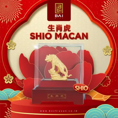 PATUNG SHIO ULAR TAHUN 2025 BAI GIFT PAJANGAN PATUNG 12 SHIO LAPIS EMAS 24K 3 ~blog/2023/3/14/whatsapp_image_2023_01_09_at_14_04_50_1