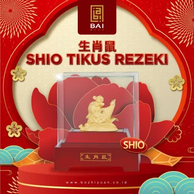 PATUNG SHIO ULAR TAHUN 2025 BAI GIFT PAJANGAN PATUNG 12 SHIO LAPIS EMAS 24K 2 ~blog/2023/3/14/whatsapp_image_2023_01_09_at_14_04_53_1