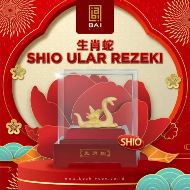 PATUNG SHIO ULAR TAHUN 2025 BAI GIFT PAJANGAN PATUNG 12 SHIO LAPIS EMAS 24K 9 ~blog/2023/3/14/whatsapp_image_2023_01_09_at_14_04_54