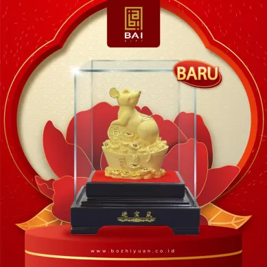 Produk BAI GIFT PAJANGAN SHIO TIKUS KOIN LAPIS EMAS 24K SIZE M 1 ~blog/2023/3/15/whatsapp_image_2023_01_03_at_10_12_34_5