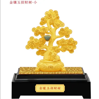PATUNG SHIO ULAR TAHUN 2025 BAI GIFT PAJANGAN POHON UANG KOIN LAPIS EMAS 24K SIZE M 1 ~blog/2023/3/21/whatsapp_image_2023_03_21_at_15_12_17