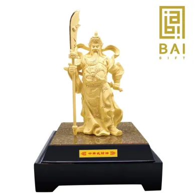 PATUNG SHIO ULAR TAHUN 2025 BAI GIFT Patung Lapis Emas  1 ~blog/2023/3/9/4
