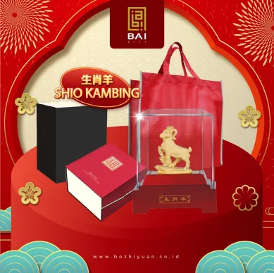 PATUNG SHIO ULAR TAHUN 2025 BAI GIFT PAJANGAN PATUNG SHIO KAMBING LAPIS EMAS MINI 24K 2 ~blog/2023/3/9/whatsapp_image_2023_01_09_at_14_04_44