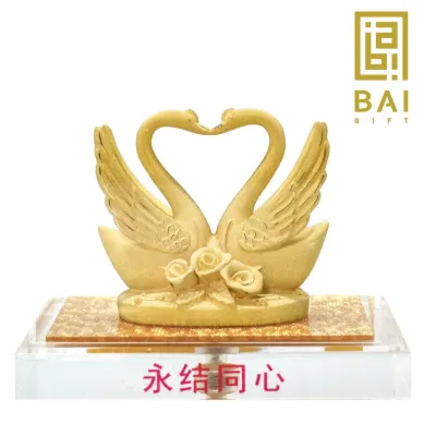 PATUNG SHIO ULAR TAHUN 2025 BAI GIFT PATUNG SEPASANG ANGSA LAMBANG KEHARMONISAN 1 ~blog/2023/5/5/box_packaging_1