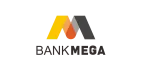 Klien Kami PT BANK MEGA ~blog/2023/5/5/cubelogo bank mega