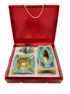 PATUNG SHIO ULAR TAHUN 2025 BAI GIFT 1 SET HADIAH PREMIUM KOTAK TISSUE ASBAK DAN TEMPAT TUSUK GIGI 1 ~blog/2023/6/5/whatsapp_image_2023_06_05_at_10_38_29_transformed