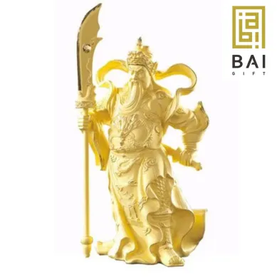 PATUNG SHIO ULAR TAHUN 2025 BAI GIFT Patung Lapis Emas  4 ~blog/2024/11/14/7