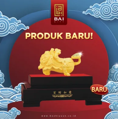 PATUNG SHIO ULAR TAHUN 2025 BAI GIFT PAJANGAN SAWI PUTIH/PEK CHAI DENGAN GIOK LAPIS EMAS 24K 1 ~blog/2024/3/25/5641e9d4_d0ea_4bda_8842_34df7c69a53d