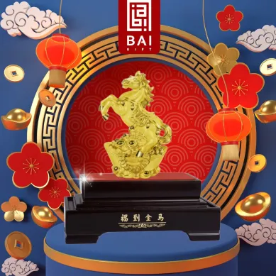 PATUNG SHIO ULAR TAHUN 2025 BAI GIFT HAMPERS & SOUVENIR IMLEK 2026 PAJANGAN PATUNG SHIO KUDA YUANBAO TUMPUKAN EMAS & UANG KOIN PASTI HOKI 3 ~blog/2025/11/15/38