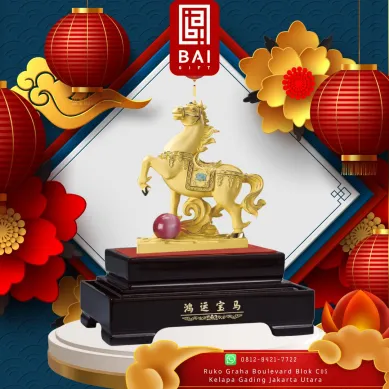 PATUNG SHIO ULAR TAHUN 2025 BAI GIFT  4 ~blog/2025/11/15/45