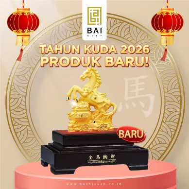 PATUNG SHIO ULAR TAHUN 2025 BAI GIFT PATUNG SHIO KUDA EMAS PENARIK REJEKI KEKAYAAN PAJANGAN SHIO KUDA BERDIRI DIATAS GUCI EMAS 1 ~blog/2025/11/15/whatsapp_image_2025_11_12_at_10_15_35_74cfad29