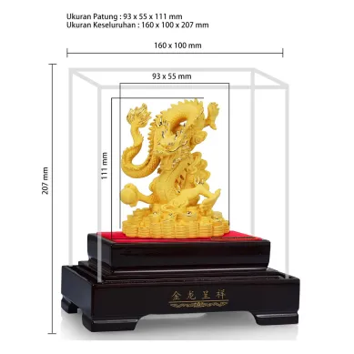 PATUNG SHIO ULAR TAHUN 2025 BAI GIFT PATUNG SHIO NAGA BOLA EMAS - MEDIUM 2 ~blog/2025/4/28/whatsapp_image_2023_12_19_at_12_49_49
