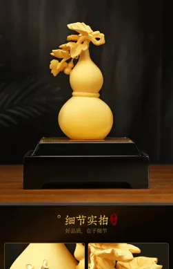 PATUNG SHIO ULAR TAHUN 2025 BAI GIFT PATUNG FENGSHUI WU LOU HULU LABU GOURD LAPIS EMAS 24K  2 ~blog/2025/4/28/whatsapp_image_2024_11_25_at_13_56_17